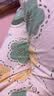 芬腾睡衣女100%纯棉夏季薄款可外穿高级感家居服软棉棉 实拍图