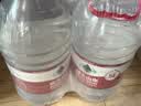 农夫山泉  饮用水 饮用天然水3L*6桶 整箱 桶装水 实拍图