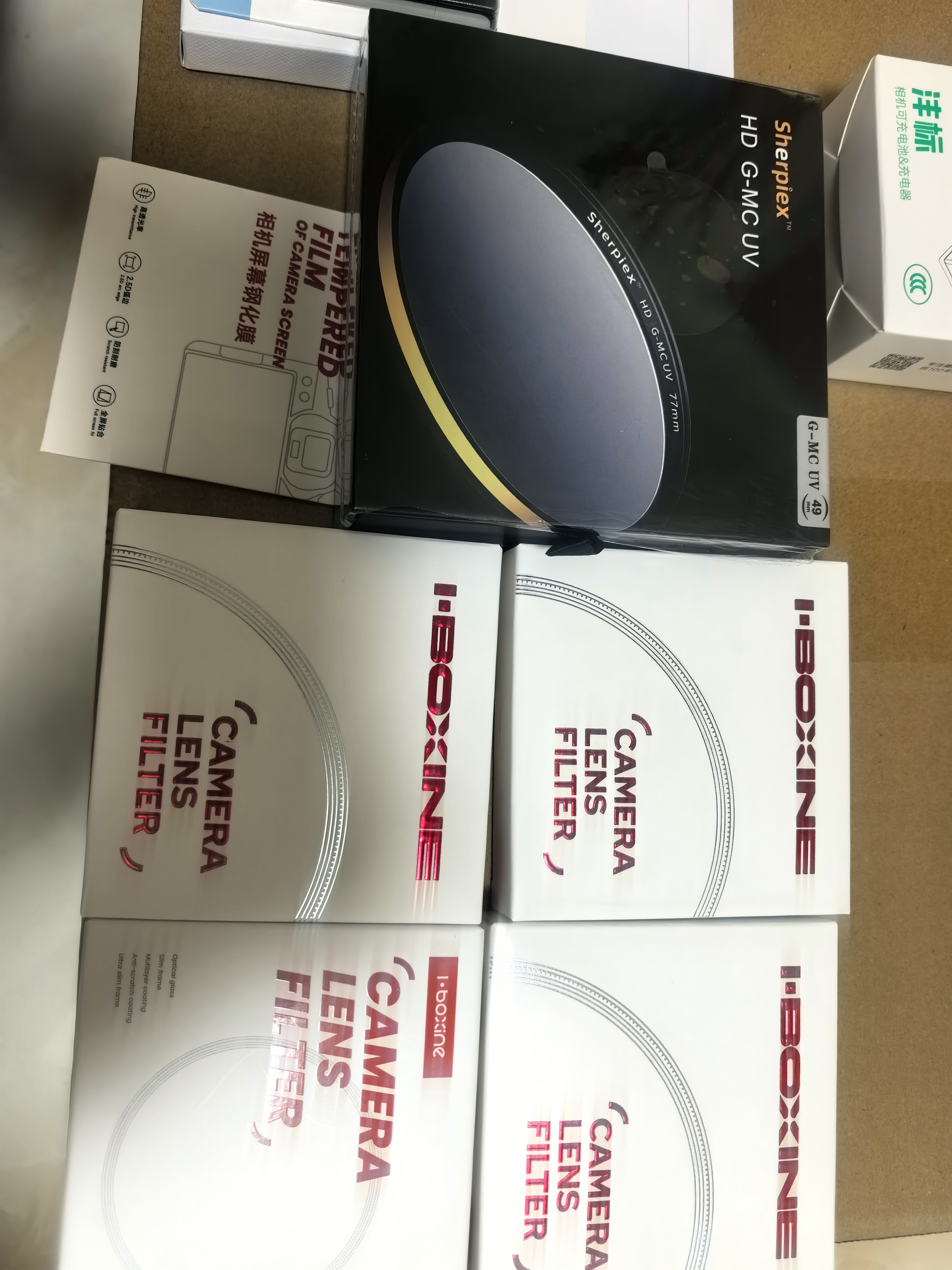 佳能（Canon）EOS R50 小型便捷微单数码相机 4K Vlog高清视频家用旅游美颜照相机 18-45mm套机 黑 摄影进阶套装 实拍图