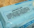 广州酒家牛奶馒头600g*2袋48个奶香馒头生鲜速食儿童早餐半成品牛乳馒头 实拍图