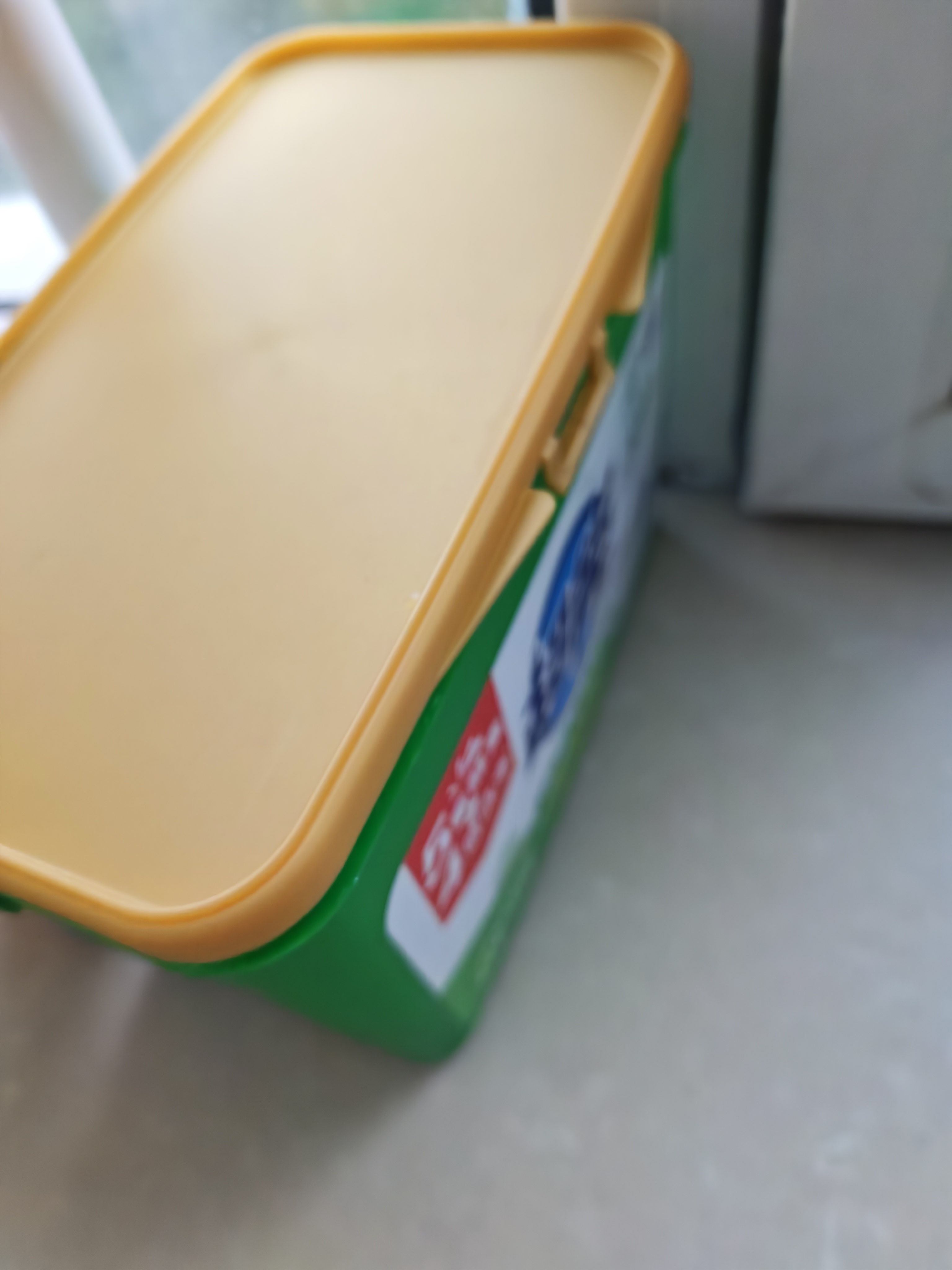 超能【肖战同款】浓缩天然皂粉 青柠罗勒香 3斤 5重酵素 4倍洁净 实拍图