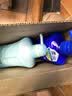 水之密语（AQUAIR）净润臻养倍润洗发水600ml+沐浴露600ml滋养保湿洗发露沐浴套装 实拍图