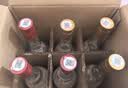 汾酒黄盖玻汾53度475mL*3瓶+红盖玻汾42度475mL*3瓶组合装 (带分装箱) 实拍图