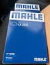 马勒（MAHLE）滤芯套装空调滤+空滤+机滤新轩逸12-19年/新骐达(11后)新蓝鸟16后 实拍图