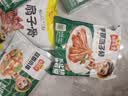 冻品先生 安井 天妇罗虾 230g 10枚/袋 油炸小吃方便菜 空气炸锅食材 实拍图