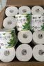 心相印有芯卷纸 向野而生4层200g*24卷 卫生纸巾 卷筒纸 厕纸 整箱销售 实拍图
