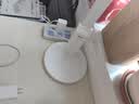 好视力AAAA级护眼台灯儿童学生学习阅读卧室书桌近视防控led灯 TG032Pro 实拍图