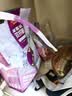 麦富迪猫粮 超肉粒冻干双拼成猫粮美毛护肠胃 三文鱼2kg 实拍图