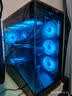 利民（thermalright）Frozen Magic 360 ARGB V2 冰封幻境 支持 多平台 一体式水冷散热器 FM360 ARGB V2 实拍图