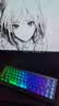 雷神黑武士23.8英寸2K240Hz HDR450nit FastIPS 显示器屏 硬件低蓝光  三角洲游戏升降旋转JQ24F240L 实拍图