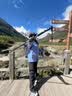 拓路者青鸟冲锋衣男三合一抓绒内胆保暖徒步登山服户外硬壳防风防水外套 音波紫丨抓绒两件套 M 实拍图