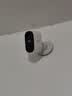 JUAN九安4g终身免流量摄像头无需wifi免插电免打孔磁吸无线监控器室外家用入户门口手机远程高清夜视 实拍图