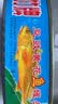 甘竹牌 豆豉黄花鱼罐头 海鲜罐头广东特产即食下饭酒菜预制菜184g*2罐 实拍图