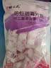 樱之花防蛀防霉片剂480g代替樟脑丸卫生球羊绒棉毛衣物鞋柜芳香味驱蛀虫 实拍图