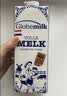 荷高（Globemilk）全脂纯牛奶1L*6盒 荷兰原装进口 3.7g乳蛋白高钙 实拍图