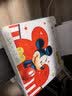 爱普生（EPSON）【6代新品】L1358 墨仓式A4彩色无线单功能家用打印机 家用/办公 AI学习打印机（微信/远程打印） 实拍图