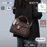 爱情海包包女包斜挎包单肩手提包小众轻奢品牌生日礼物高级感送女友老婆 实拍图