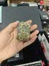 ZIPPO打火机之宝防风煤油 机械貔貅  生日礼物送男友送老公 含油礼盒 实拍图