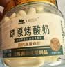西域美农欧若姆草原烤酸奶片 内蒙特产烤奶皮奶条营养高钙高蛋白休闲零食 原味烤酸奶118g*1罐【百万热销】 实拍图