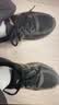 亚瑟士ASICS男鞋透气跑鞋运动鞋缓震舒适跑步鞋 GEL-CONTEND 4 黑色/黑色 42.5 实拍图