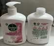 滴露（Dettol）洗手液抑菌消毒滋润500g+500g 补充装 儿童家庭护手替换装 实拍图