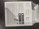 大疆 DJI Mic Mini 发射器（碳素黑）迷你无线降噪纽扣式领夹麦克风采访直播vlog收音麦 实拍图