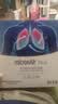 科德宝（MICRONAIR）蓝肺空调滤芯滤清器BL680适用十代雅阁英仕派CRV思铂睿奥德赛杰德 实拍图
