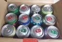 kronenbourg 1664啤酒嘉士伯嘉好月圆中秋礼盒500ml*12罐 全家福礼盒 整箱装 送礼 实拍图