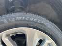 米其林（MICHELIN）汽车轮胎 225/50R17 98W 浩悦五代 Primacy 5 适配雅阁/奔驰C级 实拍图