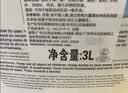 威露士La有氧洗衣液松木香3L/瓶 除菌除螨去污渍留香【品质严选】 实拍图