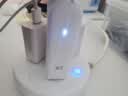 中兴（ZTE）F32随身wifi6免插卡无线上网卡支持5G/4G设备全网通路由器无限随行wi-fi车载宿舍户外流量卡托2026 实拍图