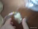 羊年招财猫马上有钱挂件卡通吊坠表成含金2mg包包钥匙扣手机挂件 招财kt猫+小粉绳 1件 实拍图