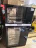 美的（Midea）消毒柜家用 餐具碗柜碗筷茶杯消烘一体机 小型立式  77L三层 高温二星级  80R05 实拍图