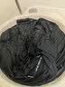 AMOKC染衣服染色剂黑色专用不褪色衣物染料免煮不掉色旧衣翻新还原套装 实拍图