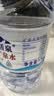 氧巴活泉天然矿泉水 1.5L*6瓶 整箱装 会议办公 家庭健康大瓶饮用水 实拍图