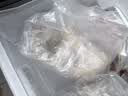 悦味纪 手工紫米煎饼果子200g*4包 零泡打粉 杂粮卷饼夹油条 早餐半成品 实拍图