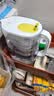 碧然德【新款上市】家用滤水壶 净水壶 Style eco系列 3.5L（柔雾绿）+PRO版滤芯2枚 环保加固包装 实拍图