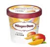 哈根达斯（Haagen-Dazs）经典夏威夷果仁口味冰淇淋 100ml/杯 雪糕 实拍图