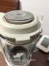 美的（Midea）26年新款有钛0氟可拆破壁机全自动免煮3-4人1.75L家用自清洗多功能豆浆机辅食料理榨汁机五谷062A 实拍图