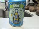 华洋 汽水果汁型碳酸饮料海盐菠萝味330ml*24罐整箱装低糖饮品 实拍图