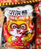 统一小浣熊火鸡面味干脆面 30g*40袋整箱装 实拍图