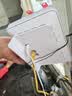 华为4g插卡路由器移动路由2pro5多网通CPE转无线网随身wifi宽带非wifi7企业级b535千兆2026款5g AX15B B321-820【2025升级款】2个网口 实拍图