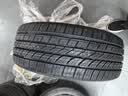固铂（Cooper）汽车轮胎 265/60R18 110H DISCOVERER HTS 原厂配套哈弗H8 实拍图