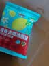 威王 自动洁厕块38g 自动清洗洁厕块厕所马桶去味蓝泡泡 柠檬树下 实拍图