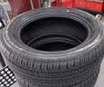 韩泰（Hankook）汽车轮胎 205/55R16 91V SK10 适配朗逸/速腾/高尔夫/朗动/威朗 实拍图