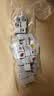 方块奶酪糖芒果草莓牛奶酸奶糖独立包装休闲零食水果糖儿童礼物 混合口味30个 实拍图