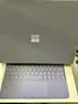 微软（Microsoft）Surface Pro 12英寸 二合一笔记本电脑 国家补贴 轻薄本 AI+PC 骁龙 X Plus 16G 512G 罗兰紫 实拍图