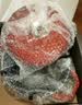双立人（ZWILLING）珐琅锅汤锅铸铁锅圆形炖锅煲汤锅炖汤锅燃气电磁炉通用红色20cm 实拍图