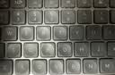 罗技（Logitech）大师系列MX Keys Mini无线蓝牙键盘充电办公ipad Mac薄膜迷你妙控键盘智能背光type-c双模跨屏79键 石墨黑（带Bolt接收器） 实拍图
