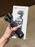 大疆 DJI Osmo Pocket 4 一英寸口袋云台相机 OP灵眸手持数码相机 旅游vlog 便携美颜摄像 全能套装 实拍图